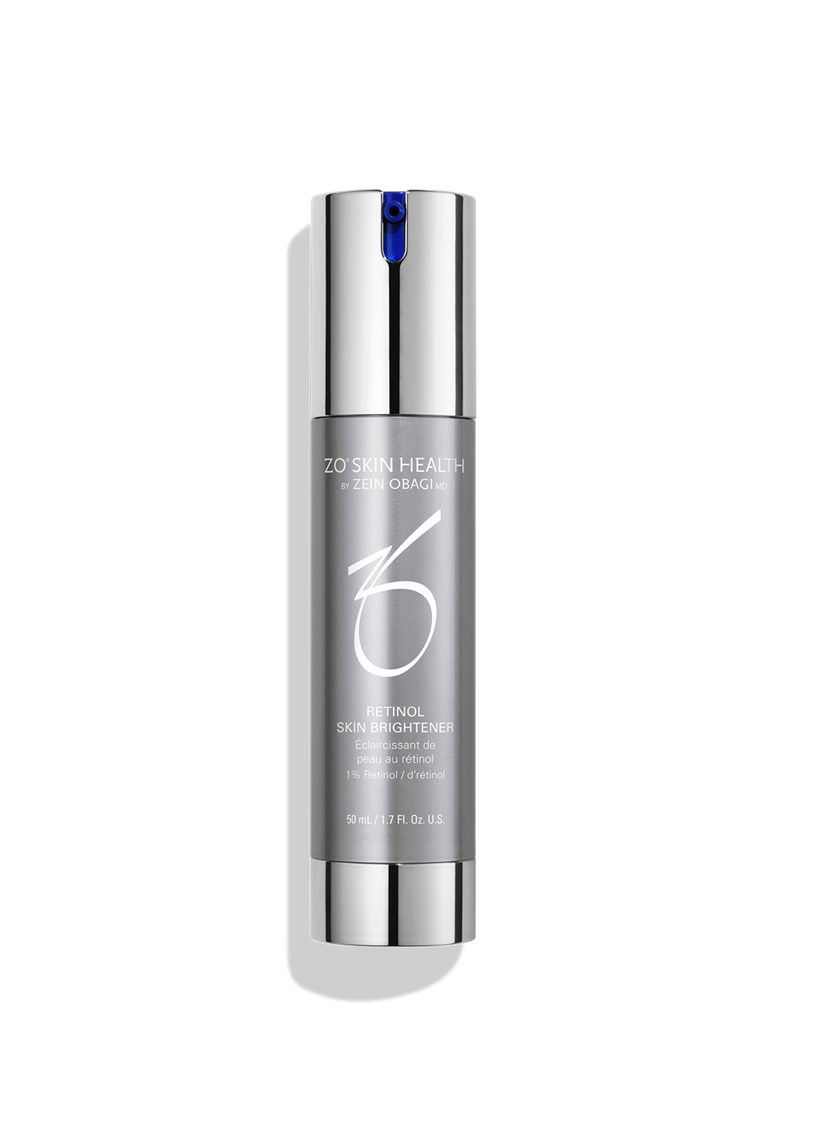 Retinol Skin Brightener