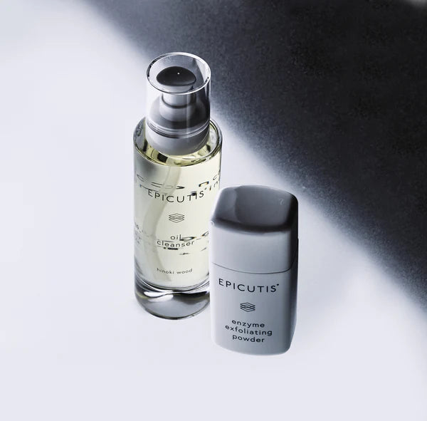 Cleansing Essentials Set