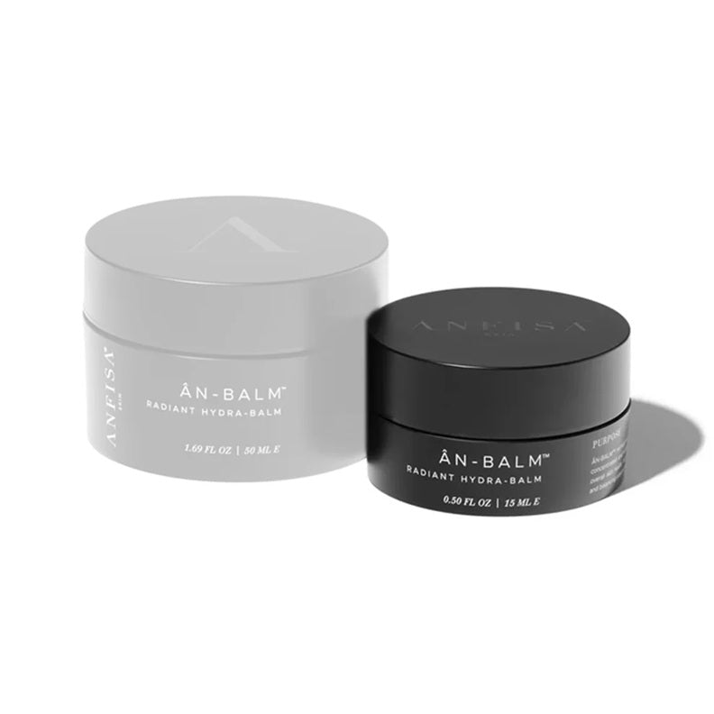 ÂN-BALM Radiant Hydra-Balm