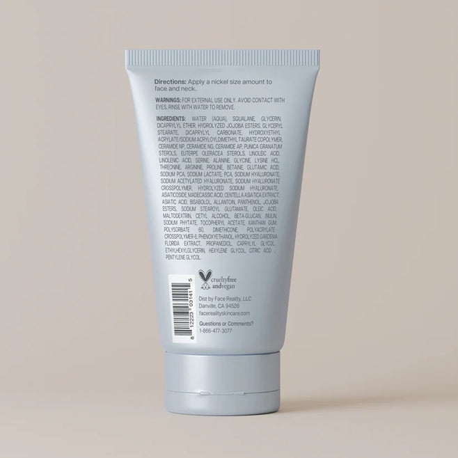 Barrier Care Gel Cream