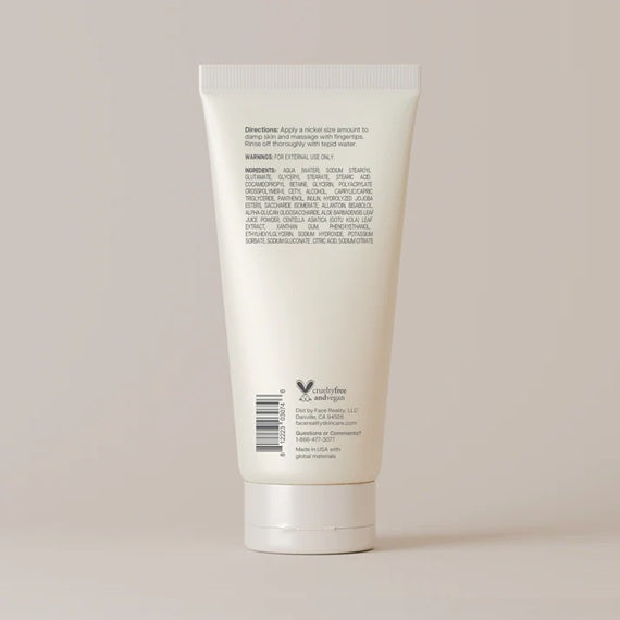 Barrier Balance Creamy Cleanser
