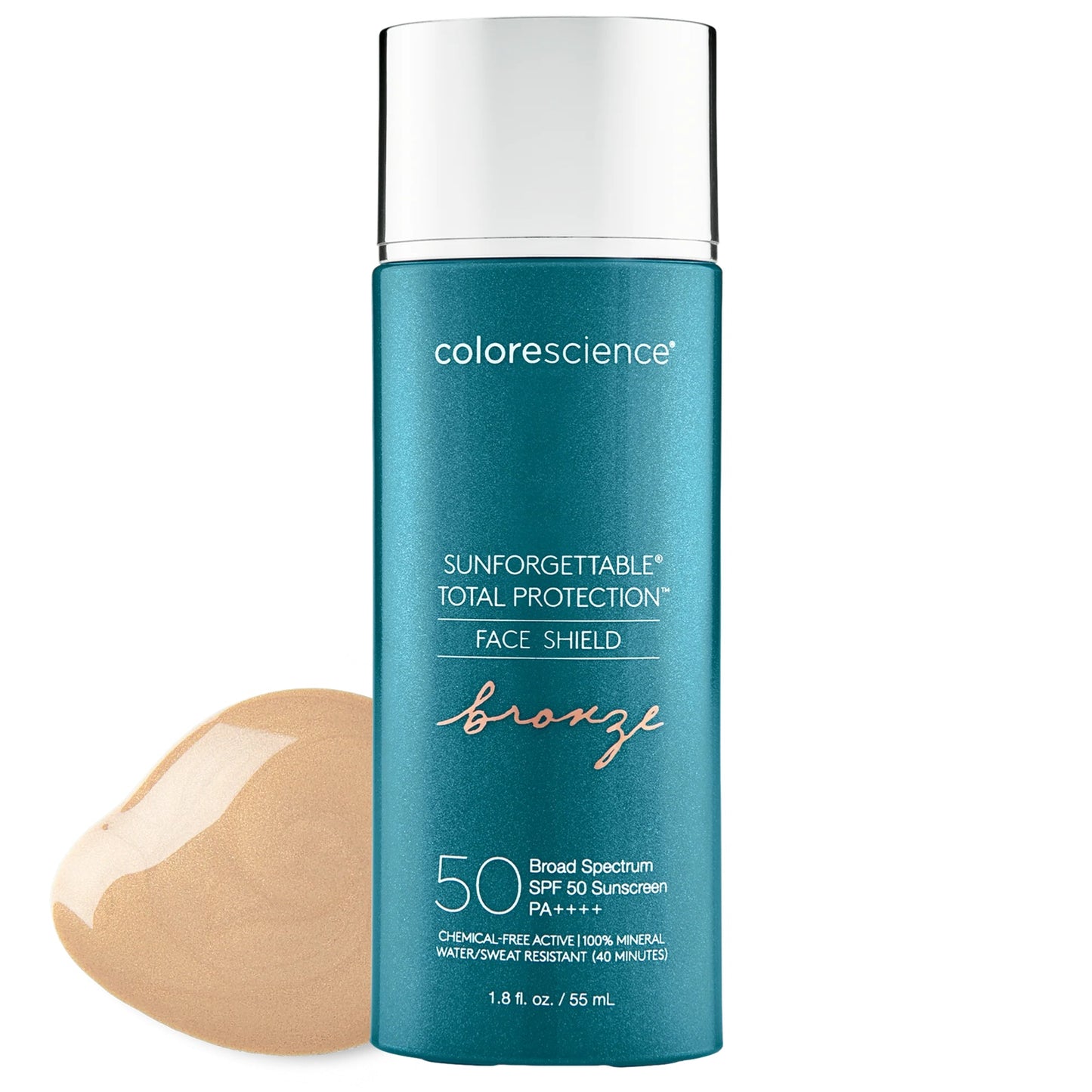 Sunforgettable Total Protection Face Shield SPF 50