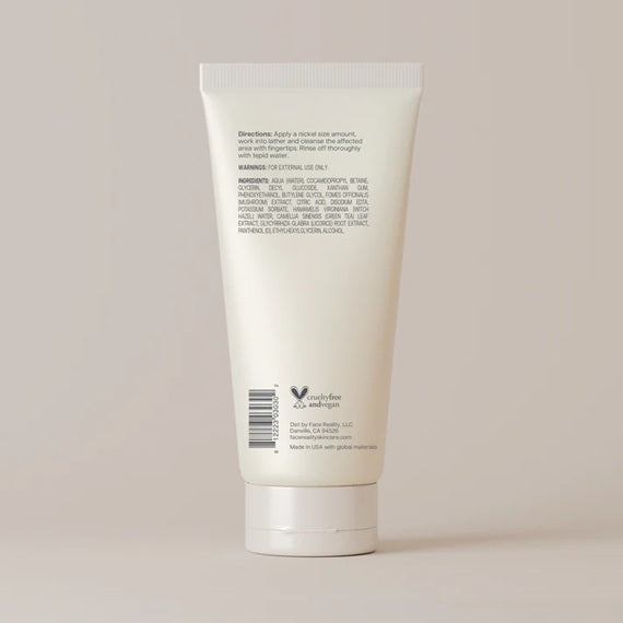 Ultra Gentle Gel Cleanser