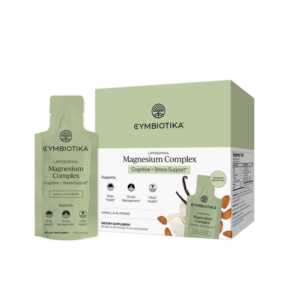 Magnesium Complex Supplement