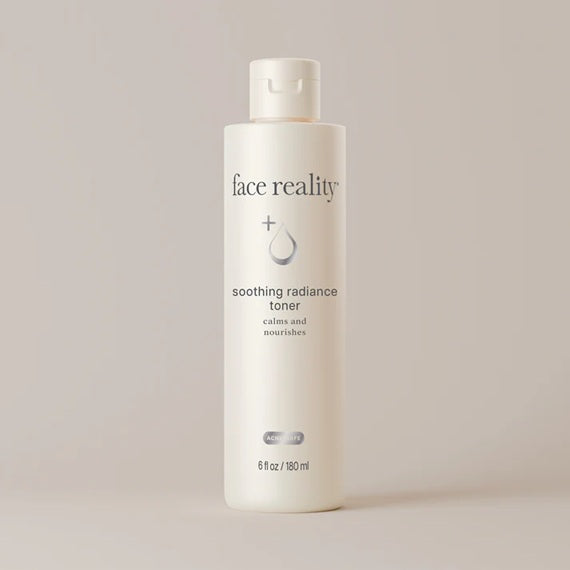 Soothing Radiance Toner