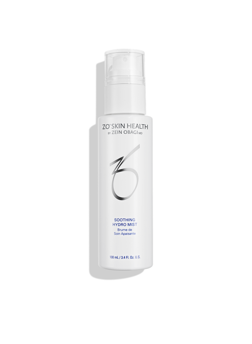 Soothing Hydro Mist