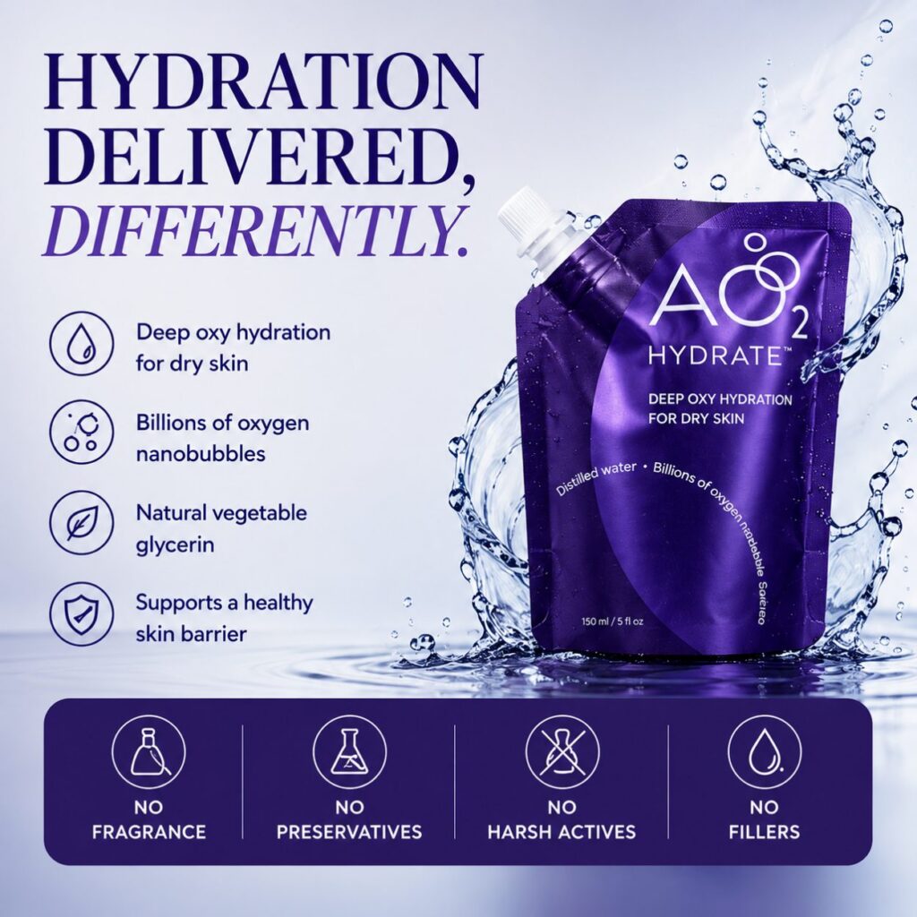 AO2 Hydrate