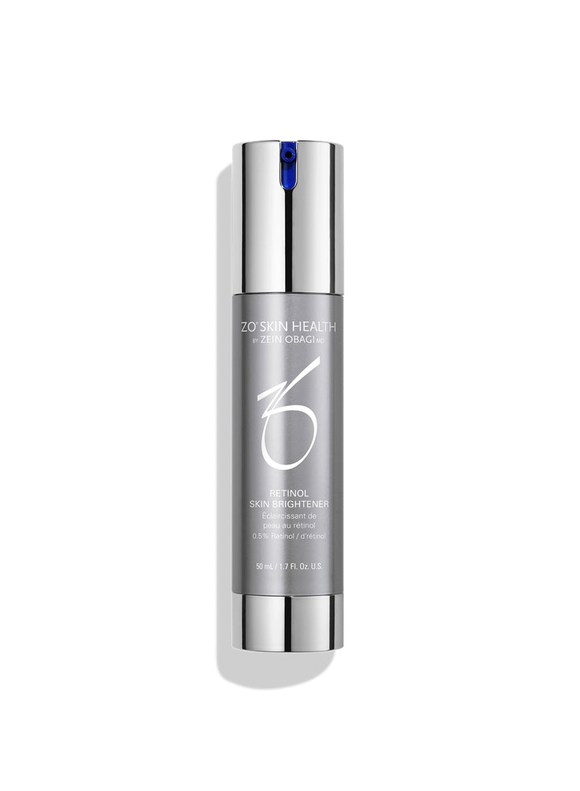 Retinol Skin Brightener