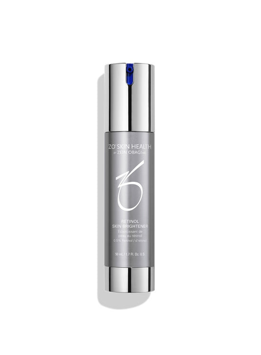 Retinol Skin Brightener
