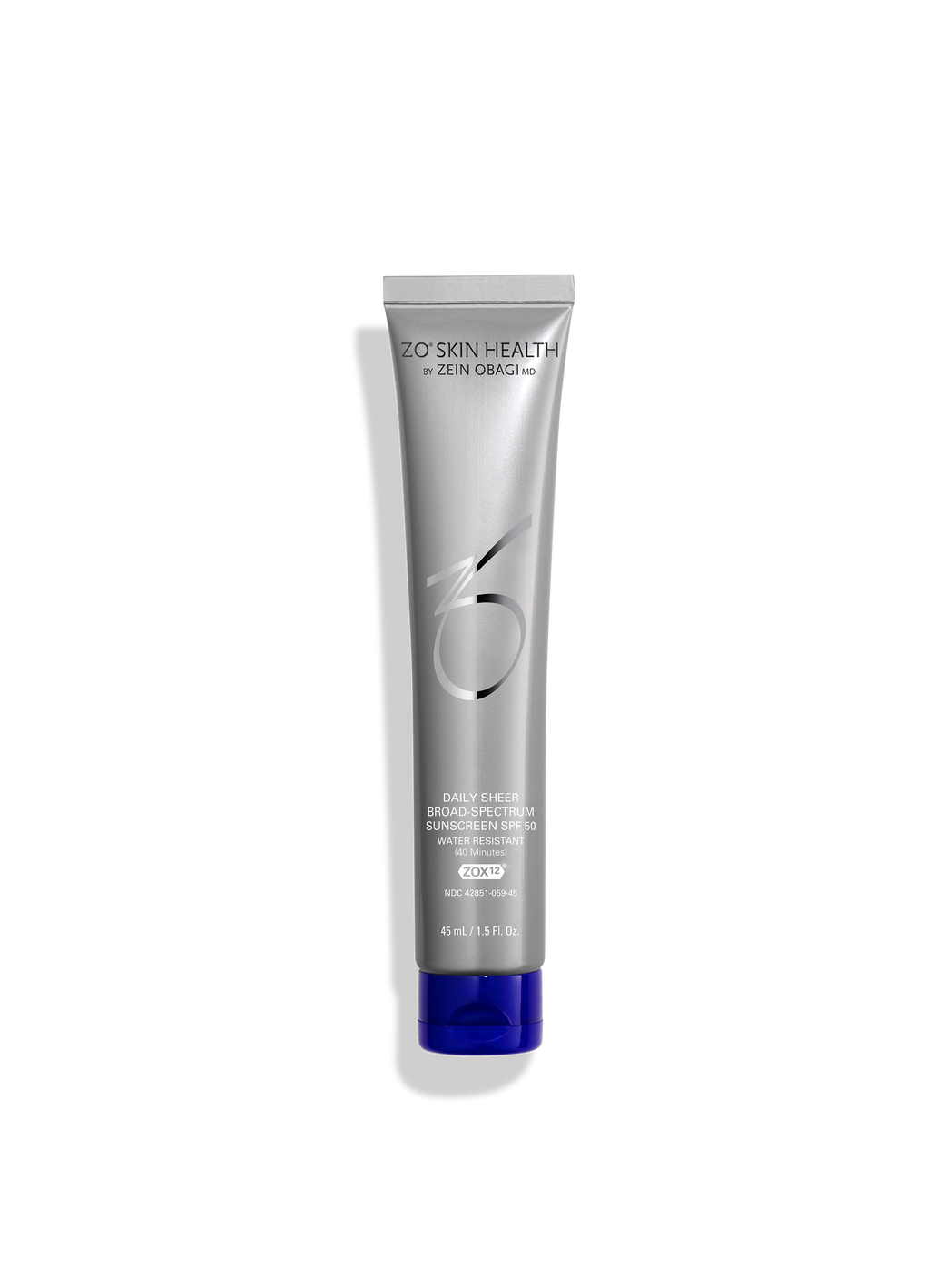 Daily Sheer Broad Spectrum