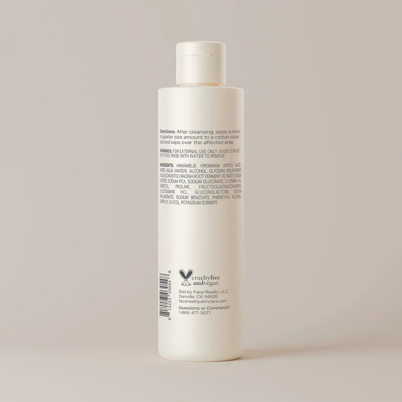 Moisture Balance Toner