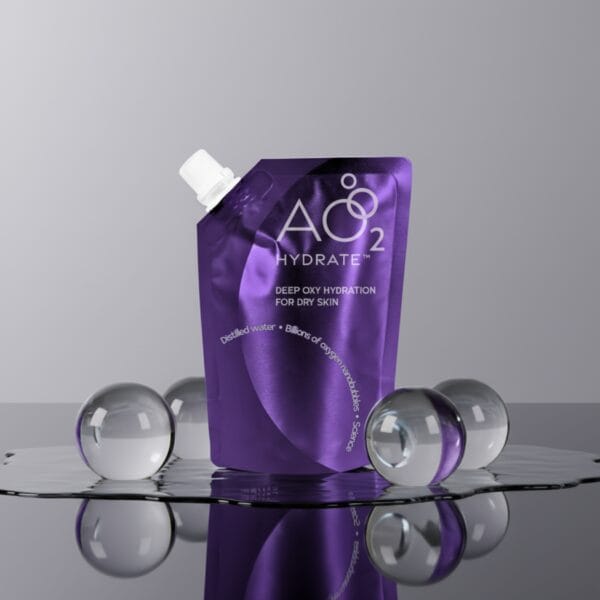 AO2 Hydrate