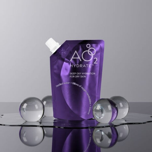 AO2 Hydrate