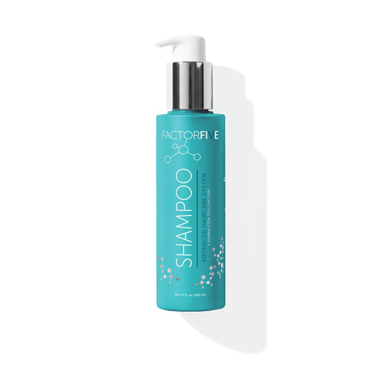 Shampoo Advanced Haircare