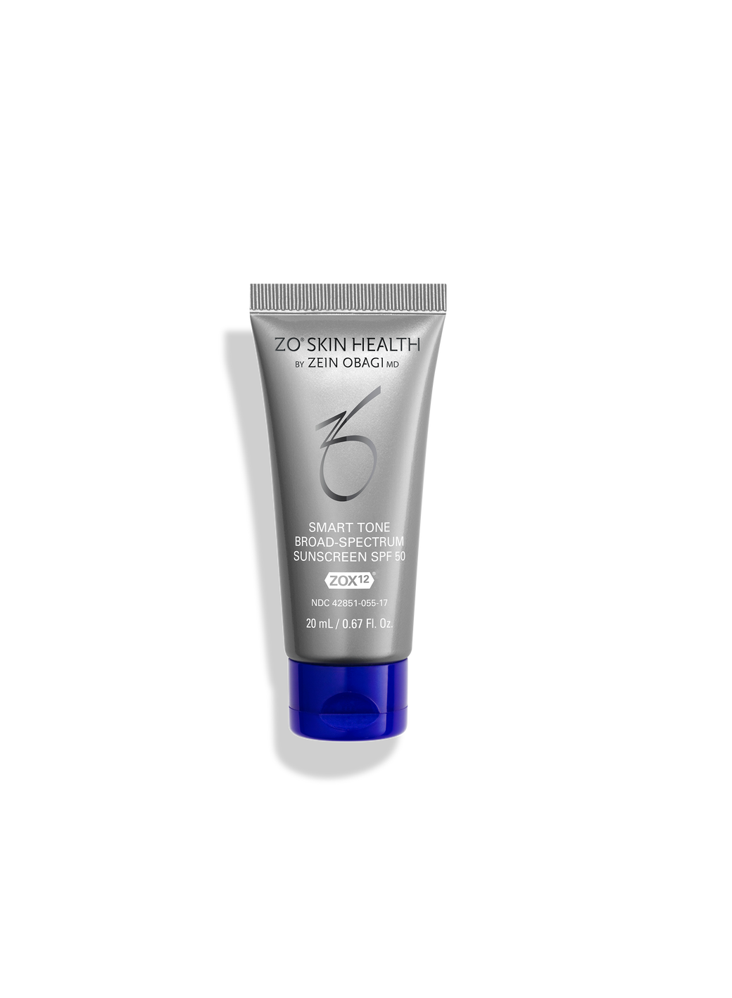 Smart Tone Broad-Spectrum Sunscreen SPF 50