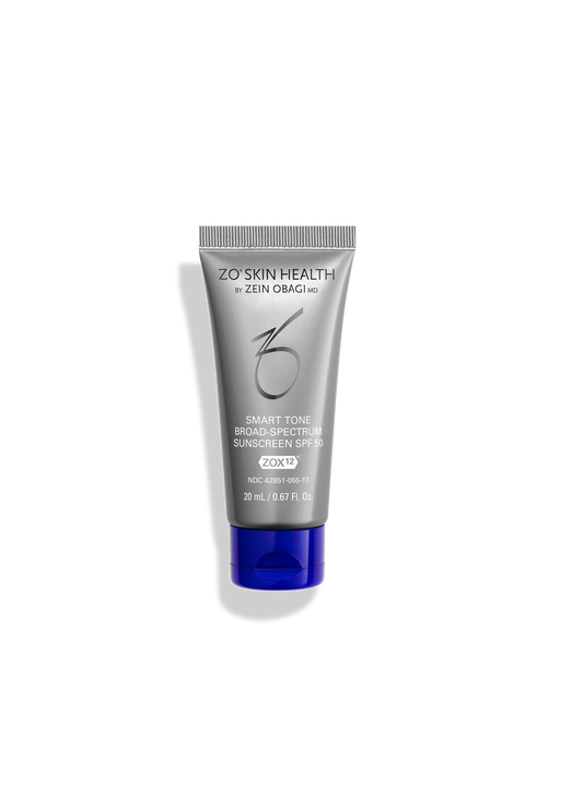 Smart Tone Broad-Spectrum Sunscreen SPF 50