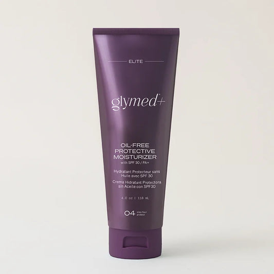 Oil-Free Protective Moisturizer with SPF 30