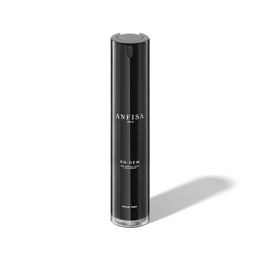 ÂN-DEW 10% Azelaic Acid + PHA Serum