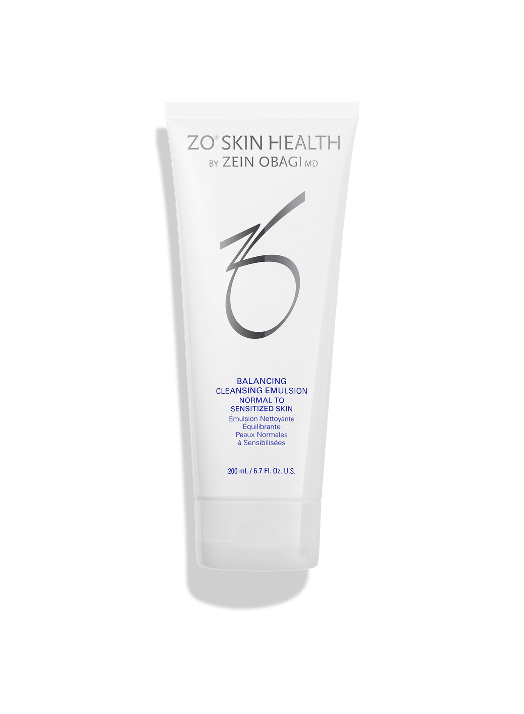 Skin Health Balancing Cleansing Emulsion