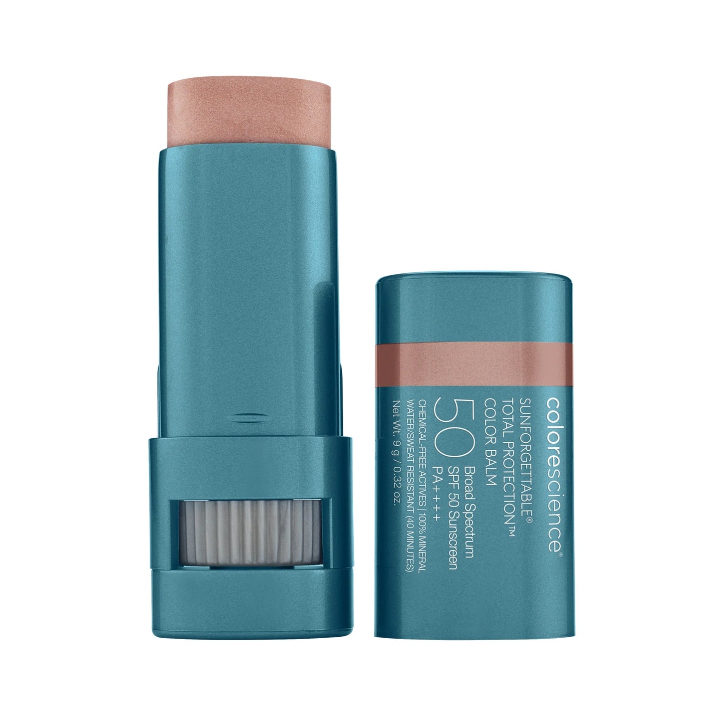 Sunforgettable Total Protection Color Balm