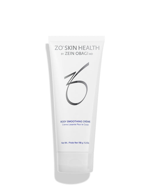 Body Smoothing Crème