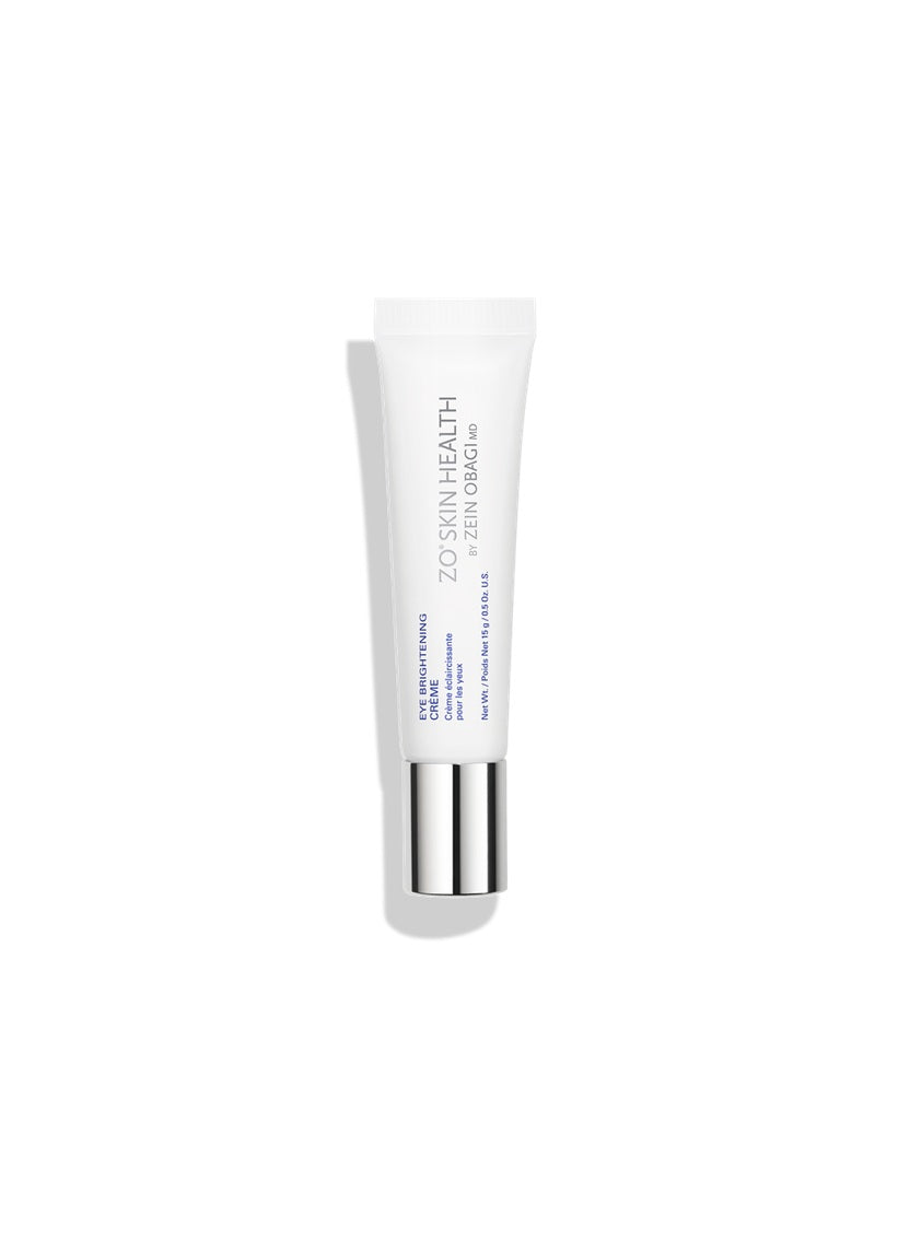 Eye Brightening Creme