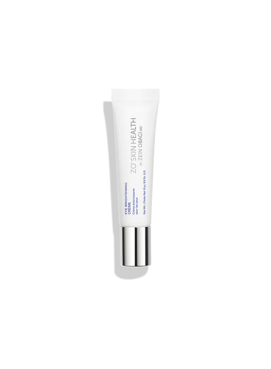 Eye Brightening Creme