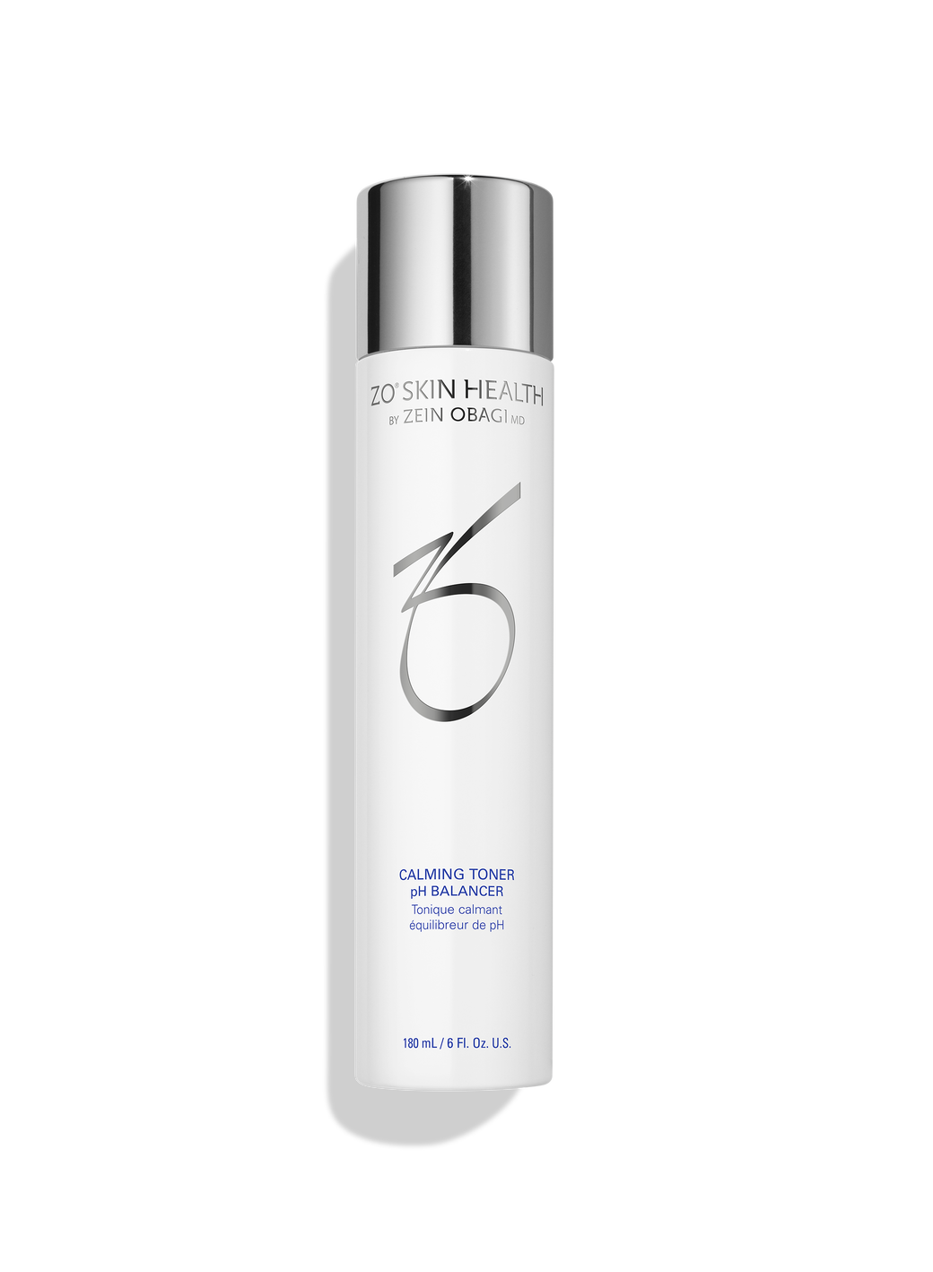 Calming Toner PH Balancer