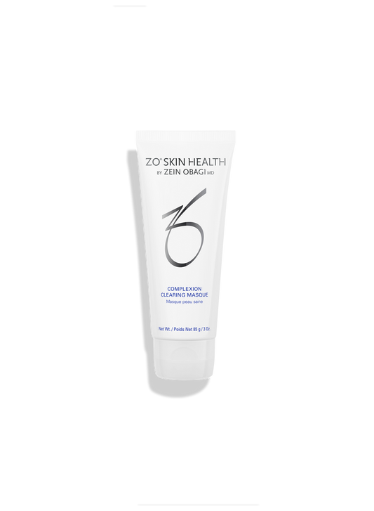 Skin Health Complexion Clearing Mask