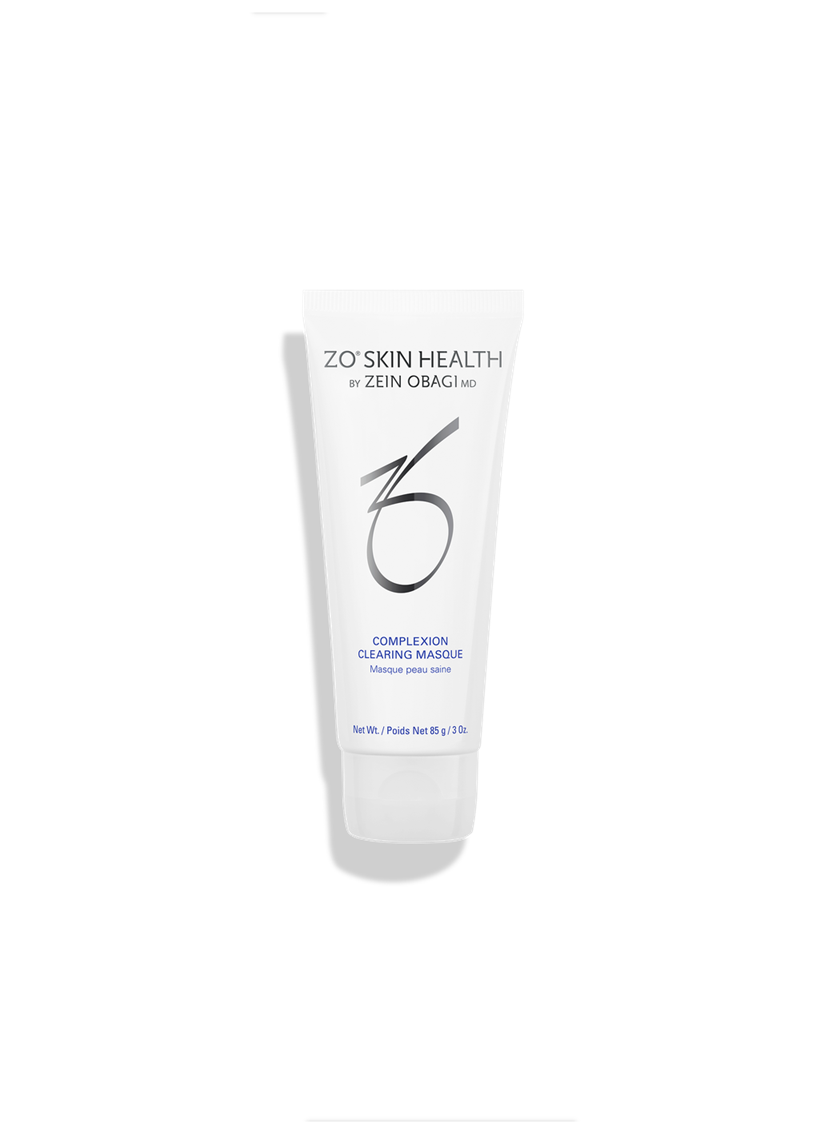 Complexion Clearing Masque