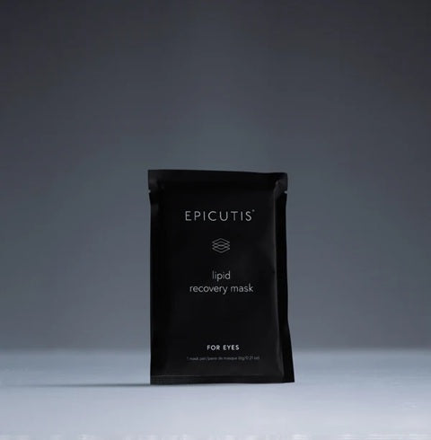 Lipid Recovery Mask