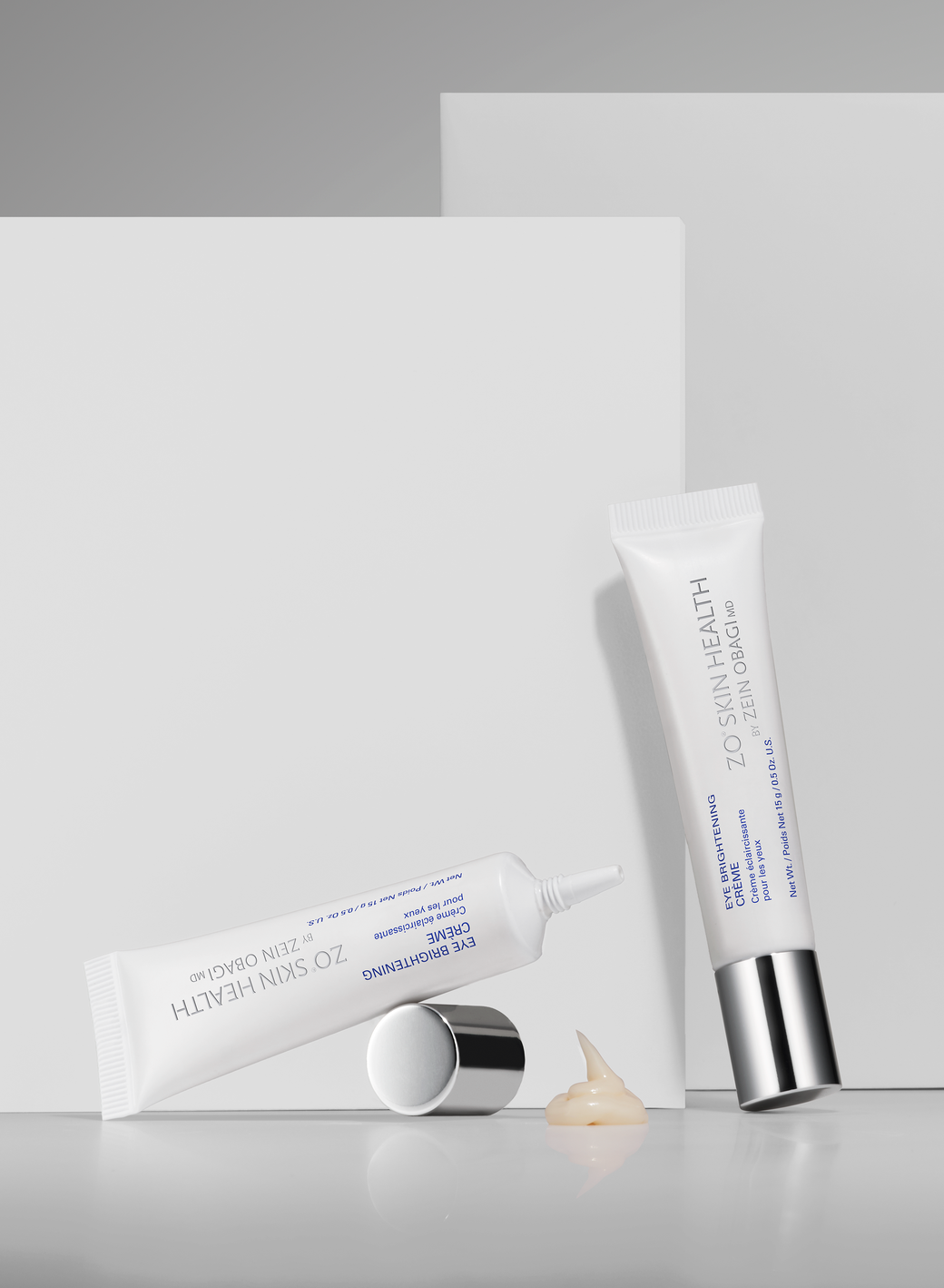 Eye Brightening Crème
