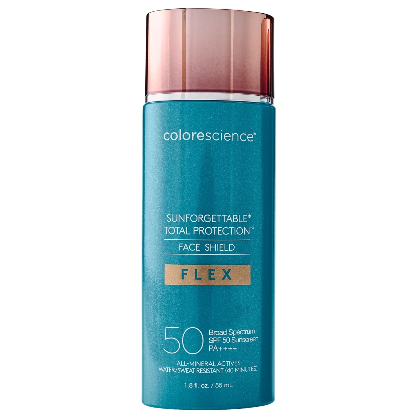 Sunforgettable Total Protection Face Shield Flex SPF 50