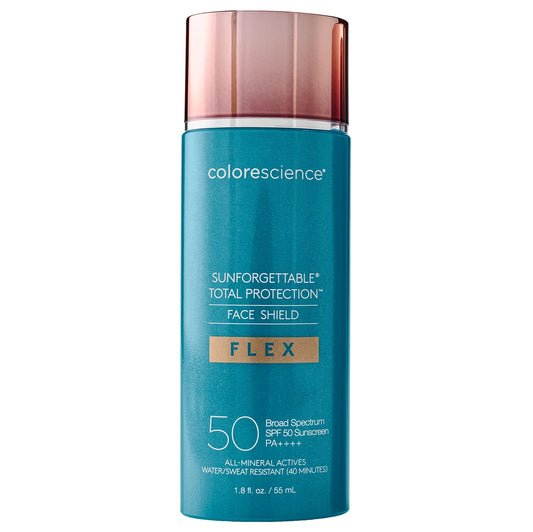 Sunforgettable Total Protection Face Shield Flex SPF 50