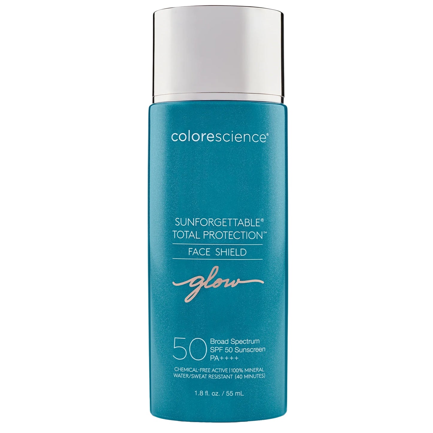 Sunforgettable Total Protection Face Shield SPF 50