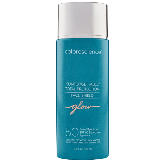 Sunforgettable Total Protection Face Shield SPF 50