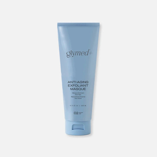 Anti-Aging Exfoliant Masque
