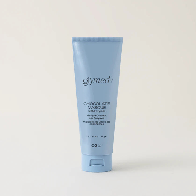 Chocolate Masque with Enzymes