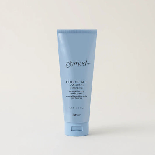 Chocolate Masque with Enzymes
