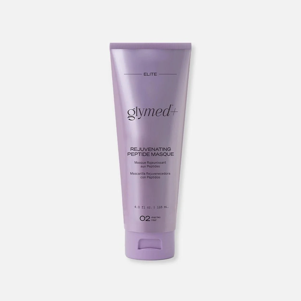 Rejuvenating Peptide Masque