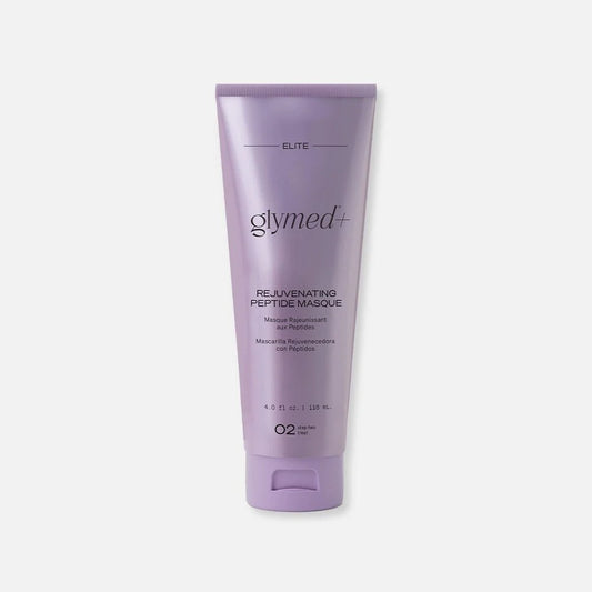Rejuvenating Peptide Masque