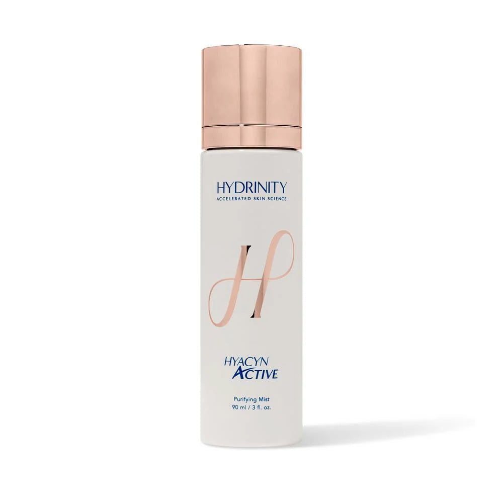 Hyacyn Active Purifying Mist