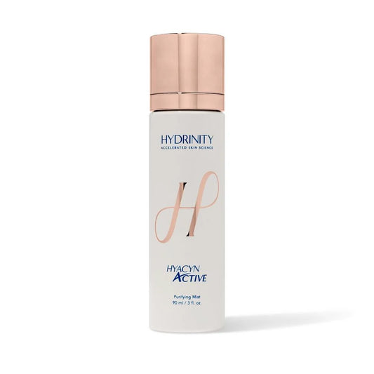 Hyacyn Active Purifying Mist