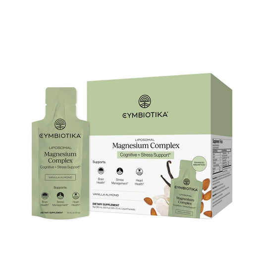 Magnesium Complex Supplement