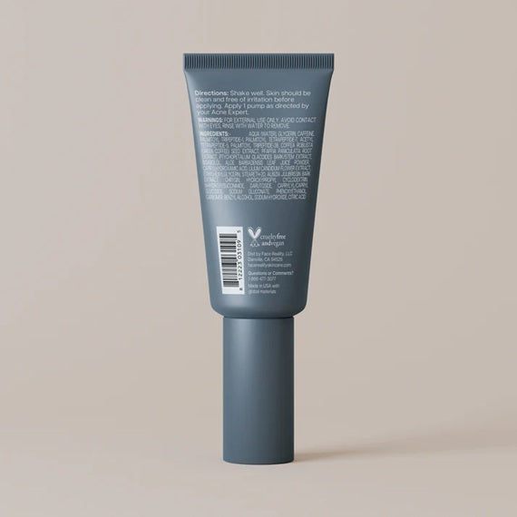 Antioxidant Peptide Serum