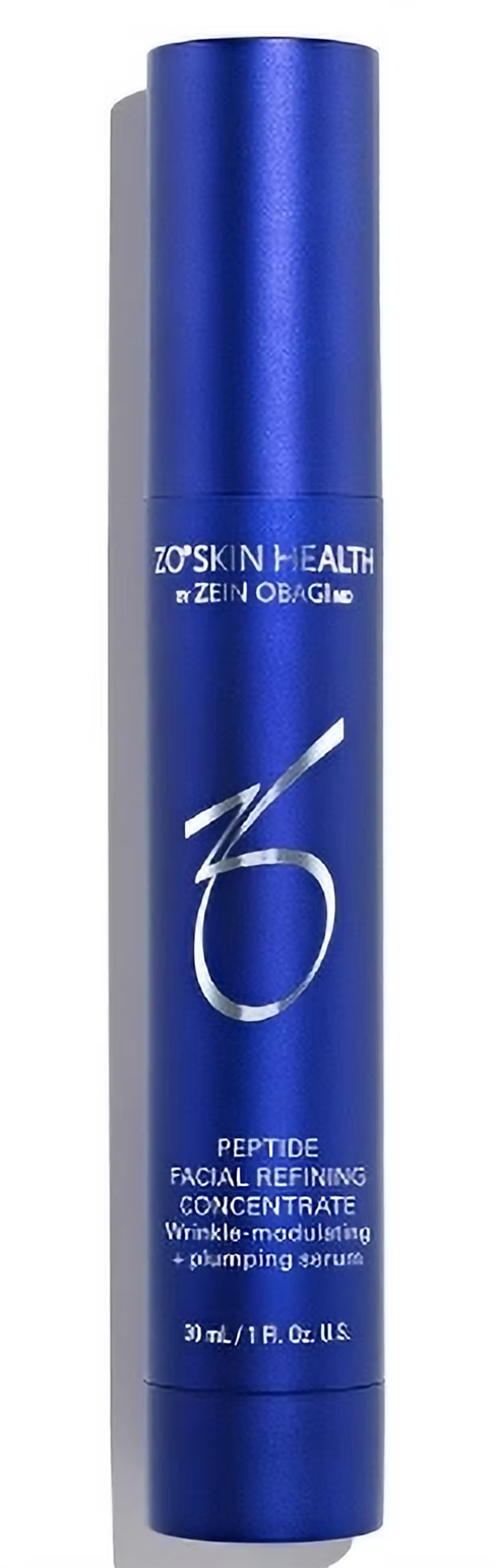 Peptide Facial Refining Concentrate