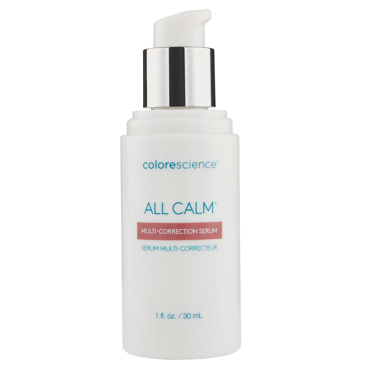 All Calm Multi-Correction Serum