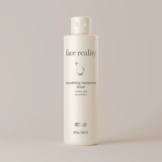 Soothing Radiance Toner