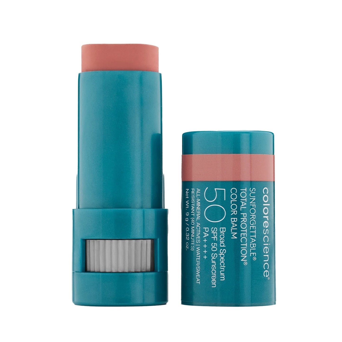 Sunforgettable Total Protection Color Balm