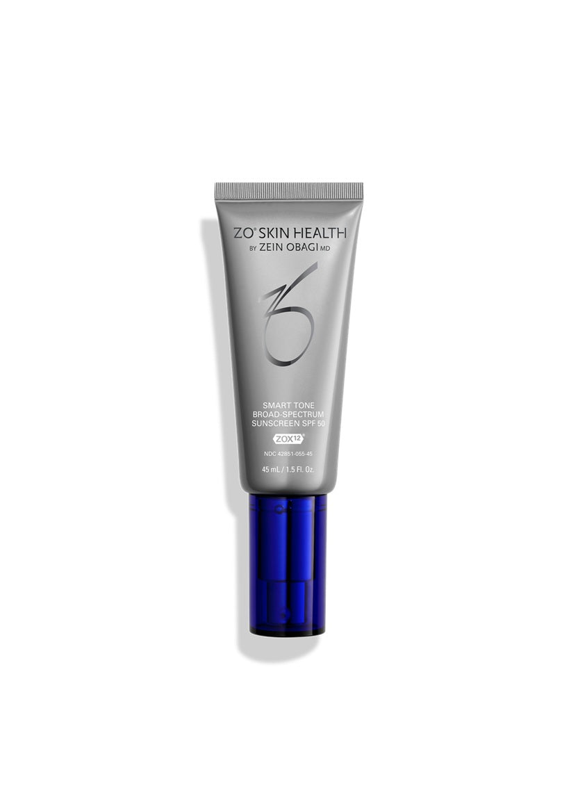 Smart Tone Broad-Spectrum Sunscreen SPF 50